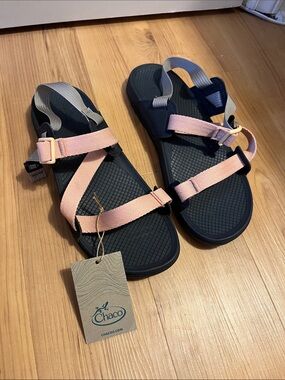 Chaco Lowdown Sandals